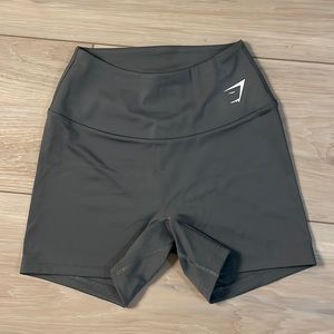 Gymshark Training Shorts (Size Small)
